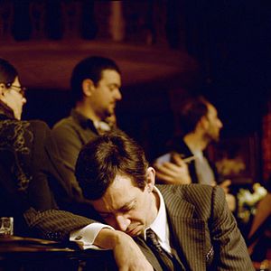 Foto Gainsbourg (Vida de un héroe)