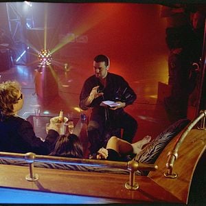 Foto Gainsbourg (Vida de un héroe)