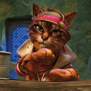 Foto El Gato con Botas