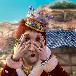 Foto El Gato con Botas