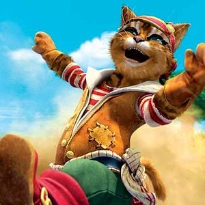 Foto El Gato con Botas