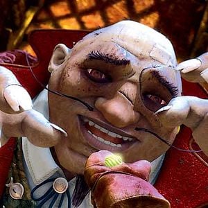 Foto El Gato con Botas