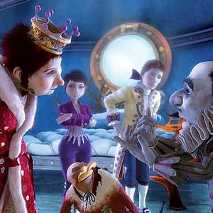 Foto El Gato con Botas