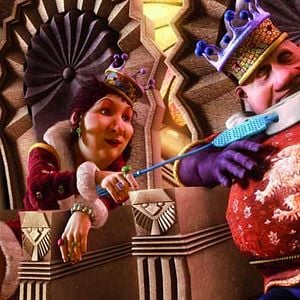 Foto El Gato con Botas