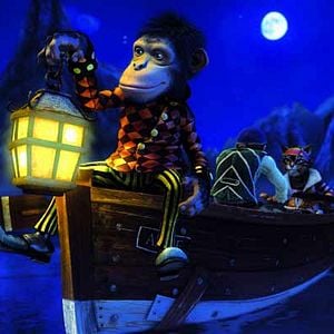 Foto El Gato con Botas