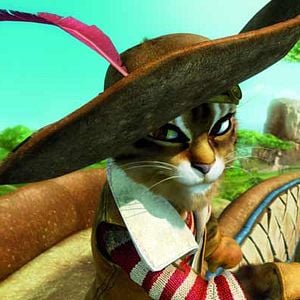 Foto El Gato con Botas