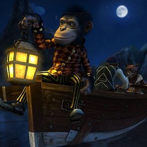 Foto El Gato con Botas