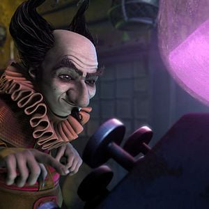 Foto El Gato con Botas