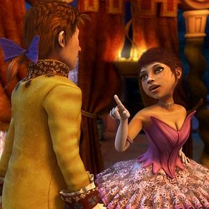 Foto El Gato con Botas