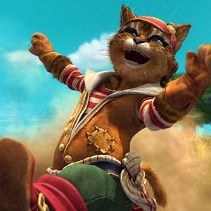 Foto El Gato con Botas