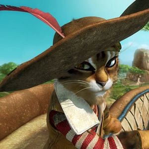 Foto El Gato con Botas