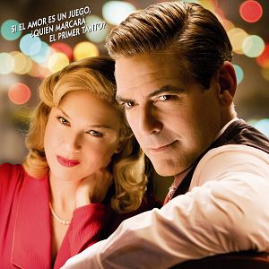 Foto Ella es el partido