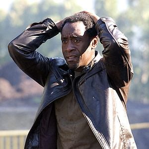 Foto Don Cheadle