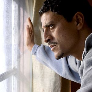 Foto Saïd Taghmaoui