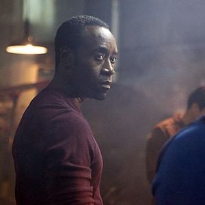 Foto Don Cheadle