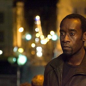 Foto Don Cheadle