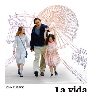 Foto La vida sin Grace