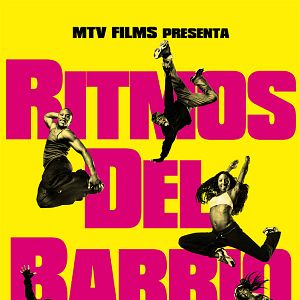 Foto Ritmos del barrio