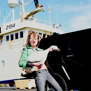 Foto Didda Jonsdottir