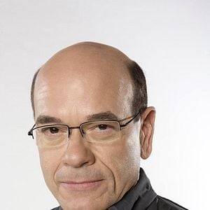 Foto Robert Picardo
