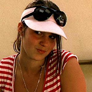 Foto Sophie Letourneur