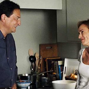 Foto Sandrine Bonnaire