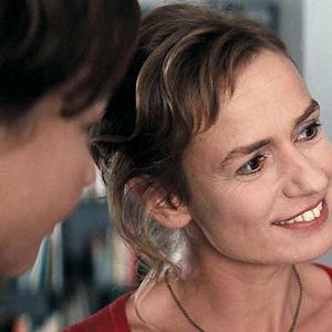 Foto Sandrine Bonnaire