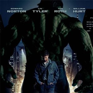 Foto El increíble Hulk