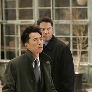 Foto Greg Grunberg