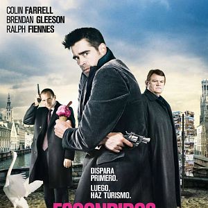 Foto Escondidos en Brujas