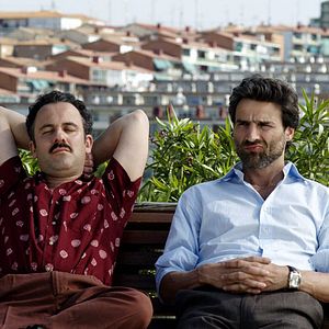 Foto Gente de mala calidad