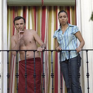 Foto Gente de mala calidad