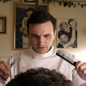 Foto Gente de mala calidad