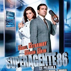 Foto Superagente 86 de película