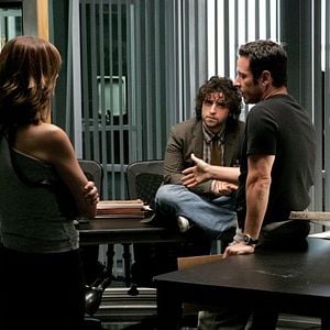 Foto David Krumholtz