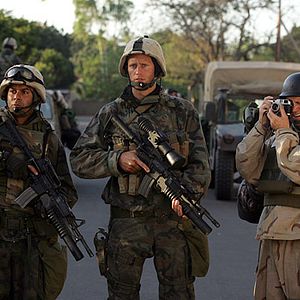 Foto Generation Kill