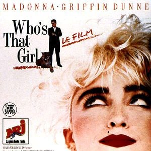 Foto ¿Quién es esa chica?