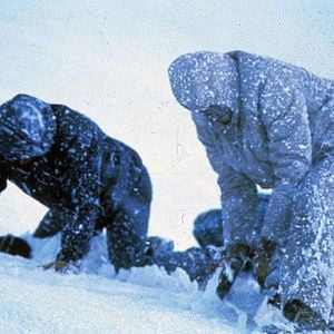 Foto Roger Spottiswoode