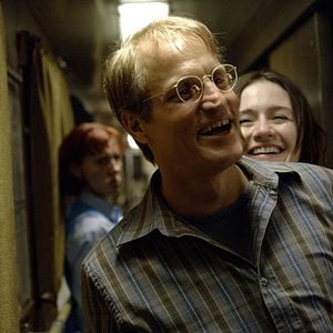 Foto Woody Harrelson