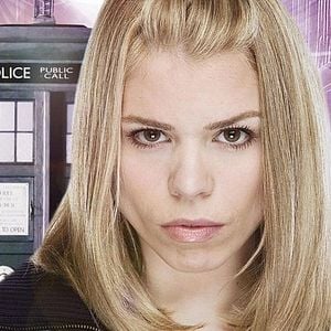 Foto Billie Piper