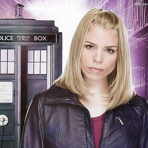 Foto Billie Piper