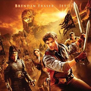 Foto La Momia 3: La tumba del emperador dragón