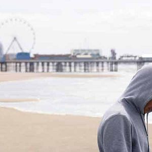 Foto Andrew Garfield