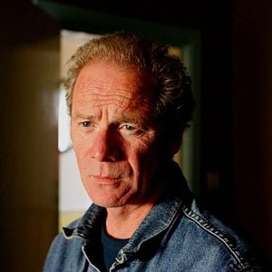 Foto Peter Mullan