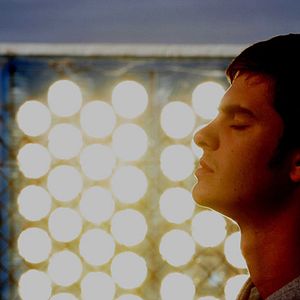 Foto Andrew Garfield