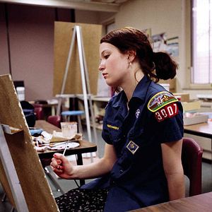 Foto Nanette Burstein