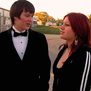 Foto Nanette Burstein