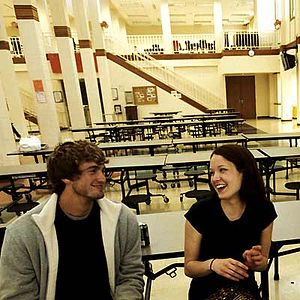 Foto Nanette Burstein