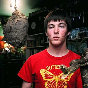 Foto Nanette Burstein