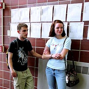 Foto Nanette Burstein